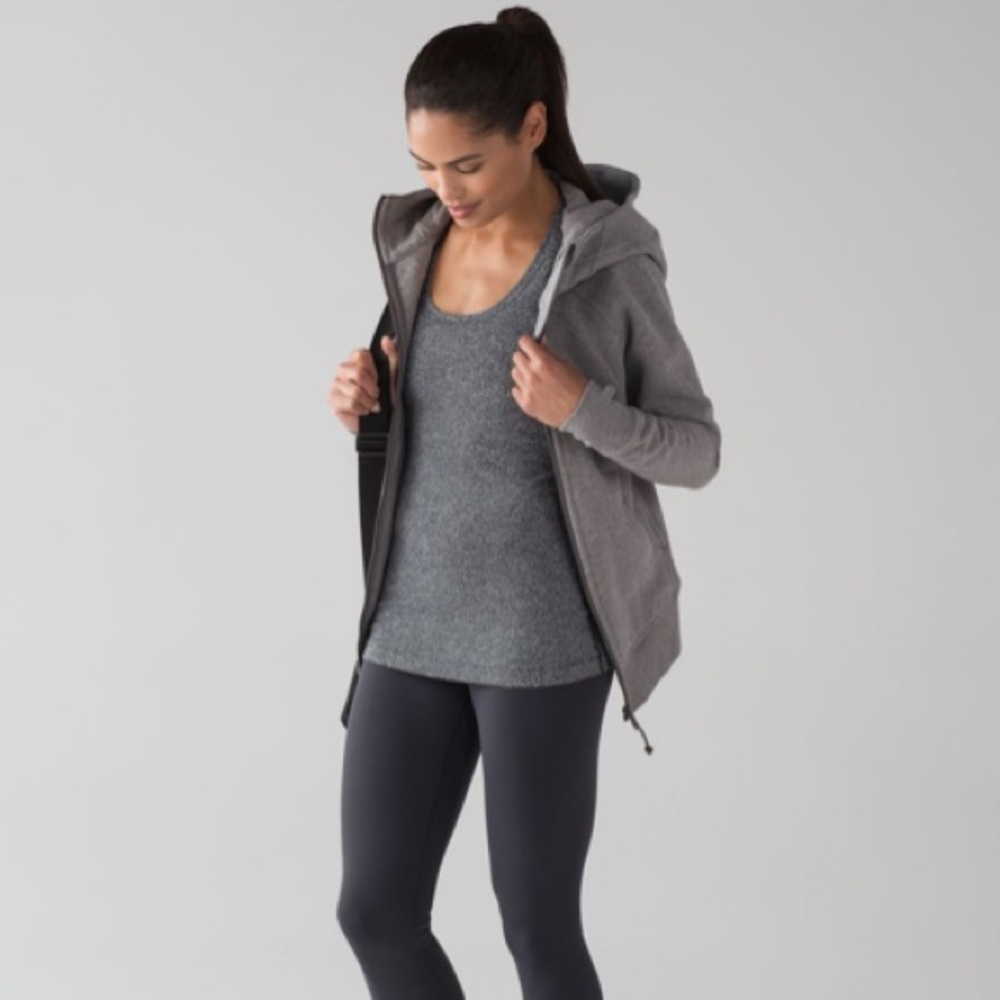 Lululemon Cool Racerback II - Picture 4 of 7